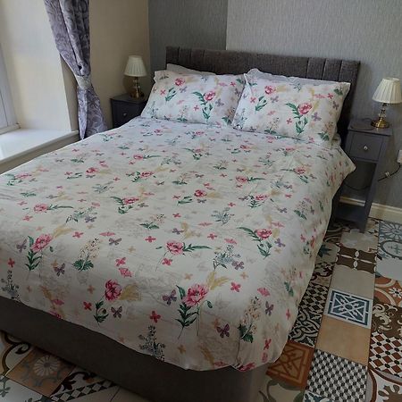 Old School B & B Pencader  Zewnętrze zdjęcie
