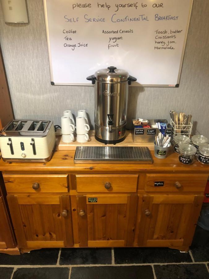Old School B & B Pencader  Zewnętrze zdjęcie
