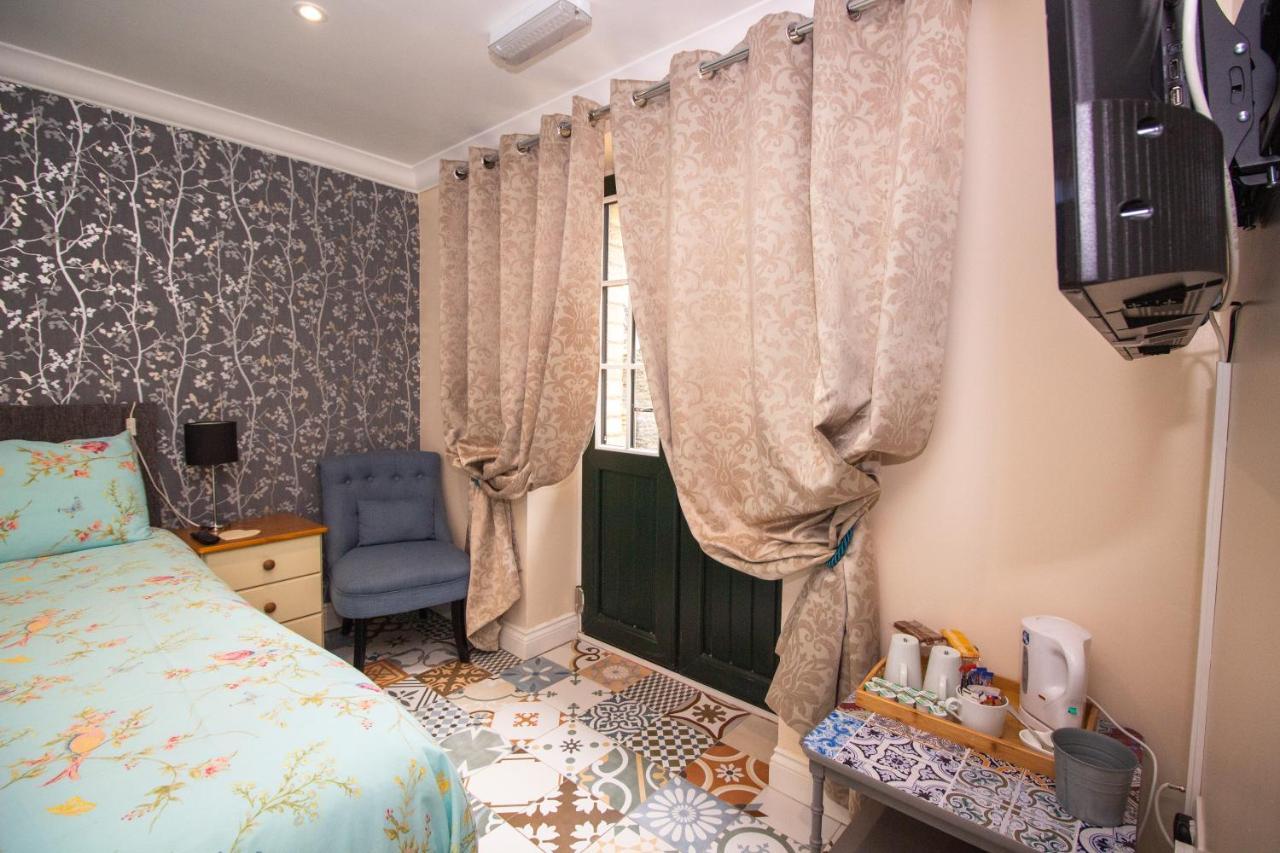 Old School B & B Pencader  Zewnętrze zdjęcie