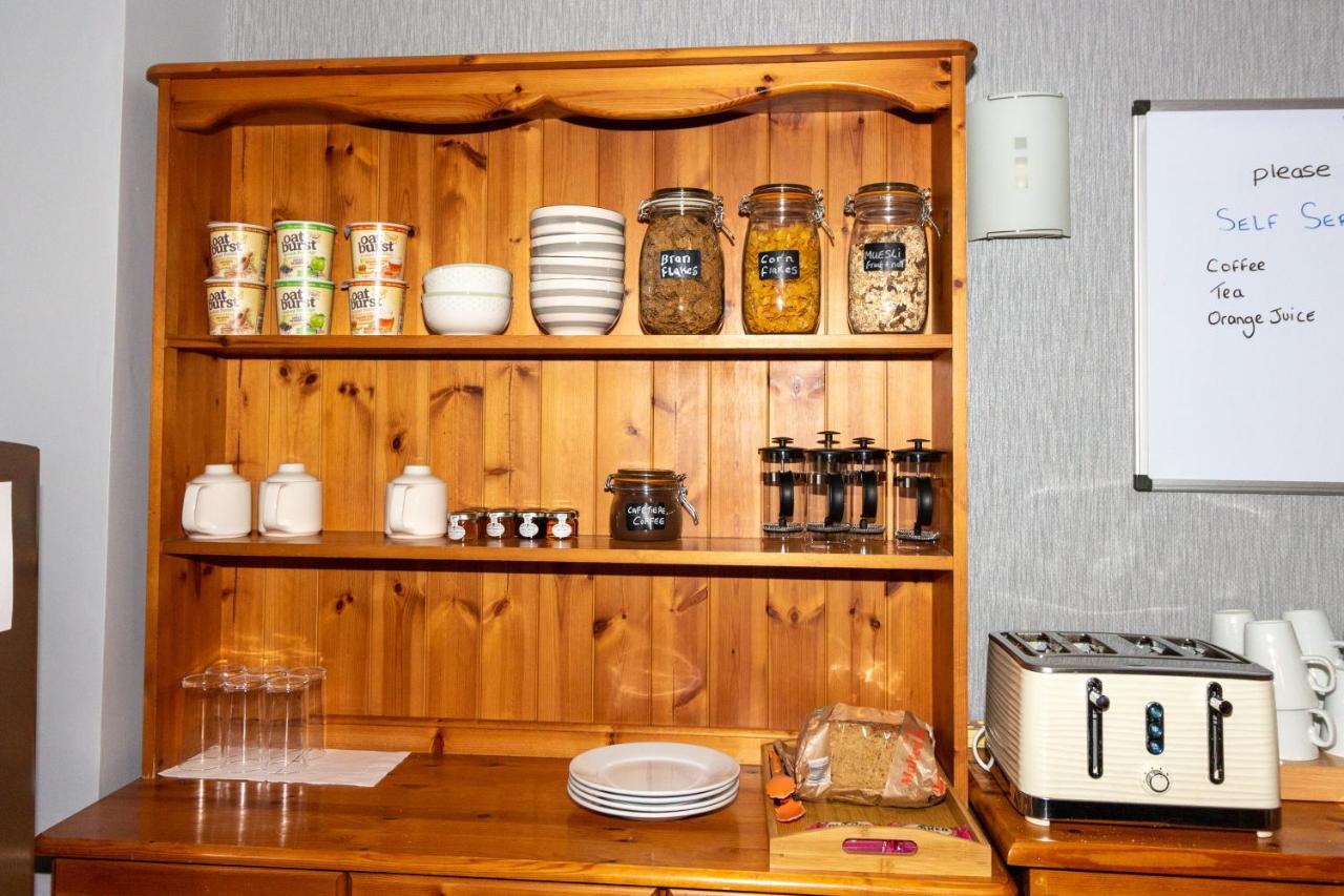 Old School B & B Pencader  Zewnętrze zdjęcie