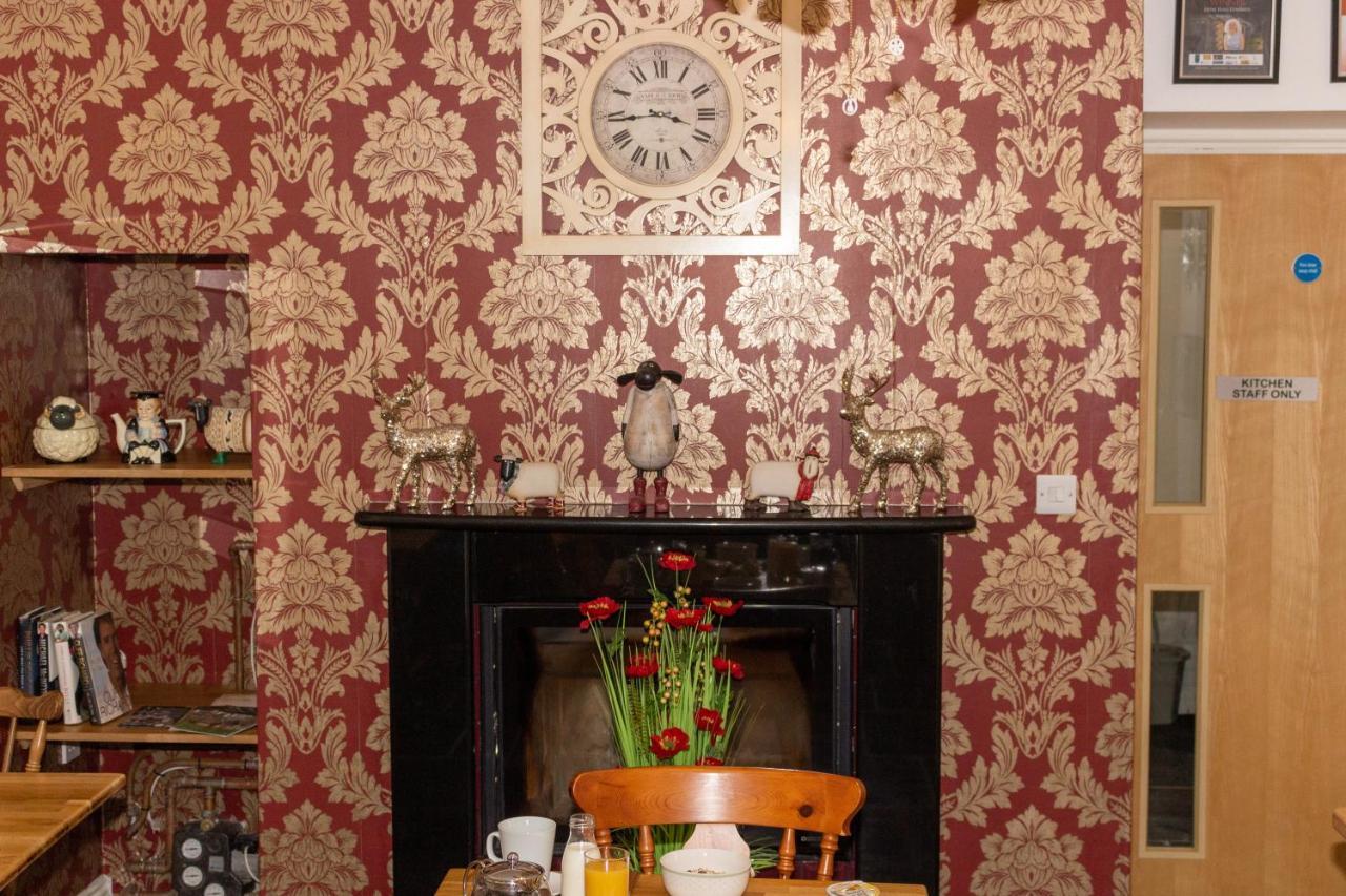 Old School B & B Pencader  Zewnętrze zdjęcie