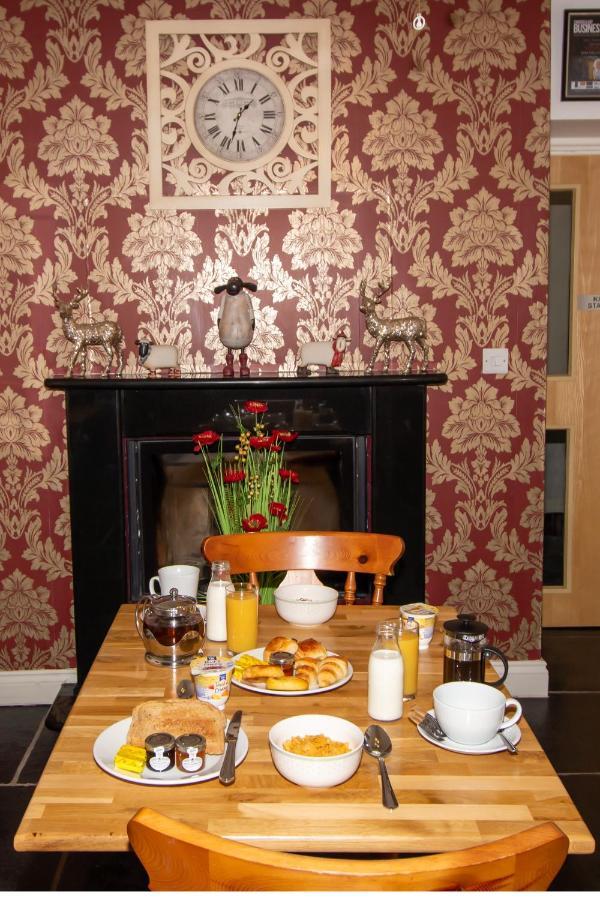 Old School B & B Pencader  Zewnętrze zdjęcie