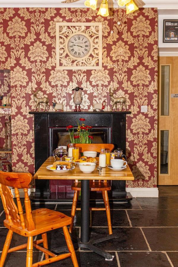 Old School B & B Pencader  Zewnętrze zdjęcie