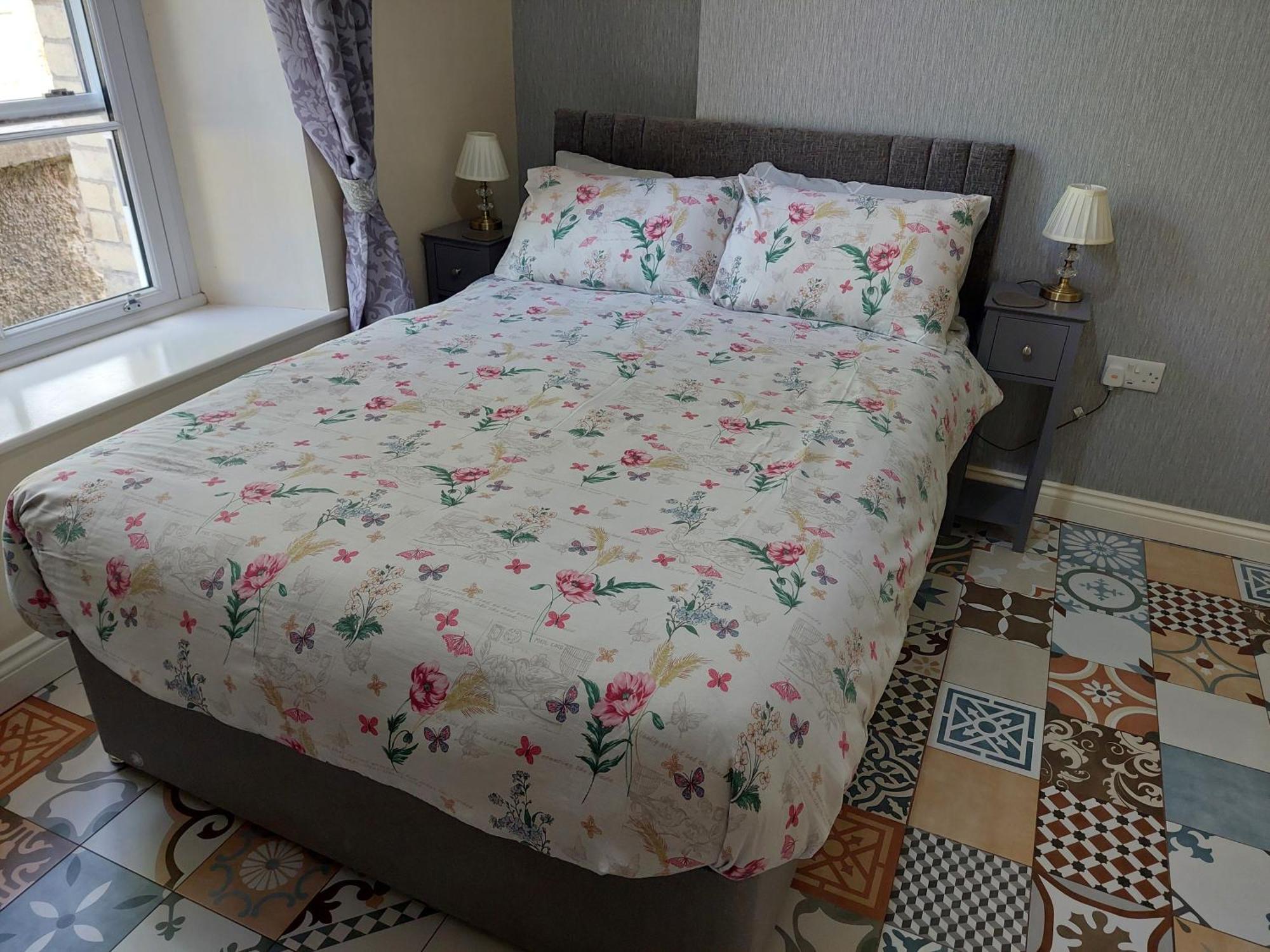 Old School B & B Pencader  Zewnętrze zdjęcie