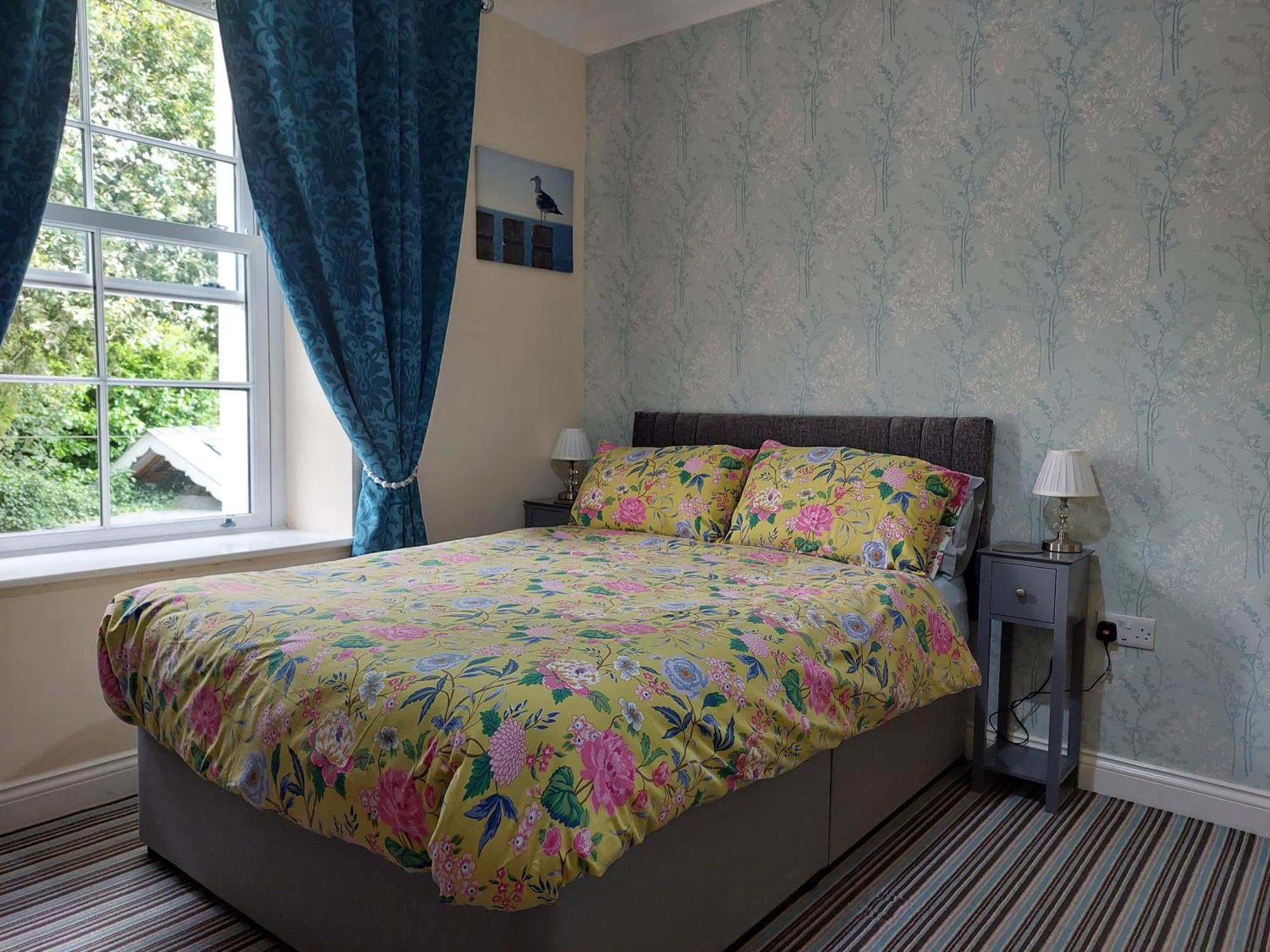 Old School B & B Pencader  Zewnętrze zdjęcie