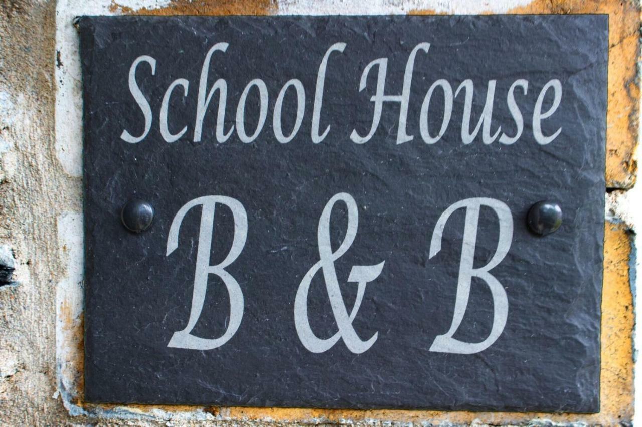 Old School B & B Pencader  Zewnętrze zdjęcie